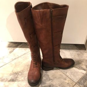 Vince Camuto Riding Boots